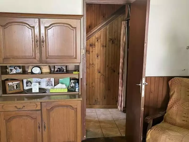 Maison, 116 m²
