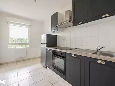 Appartement, 50,36 m²