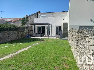 Maison, 150 m²