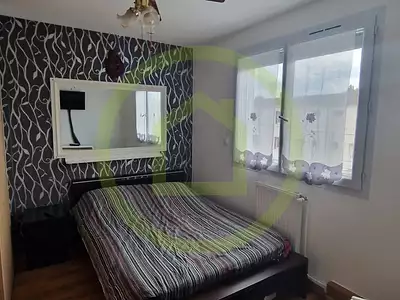 Maison, 63 m²