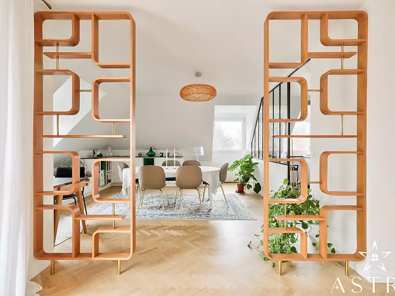 Appartement, 101 m²