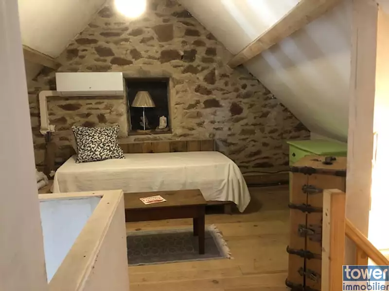 Maison, 165 m²