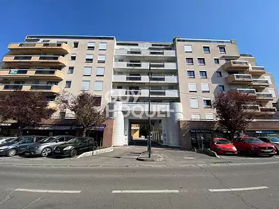Parking, 10 m²