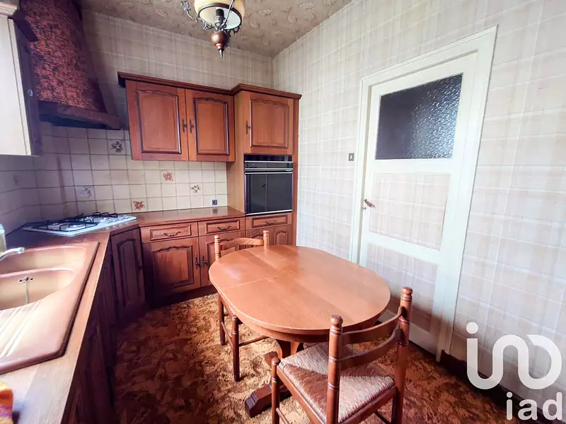 Maison, 142 m²
