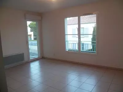 Appartement, 57,04 m²