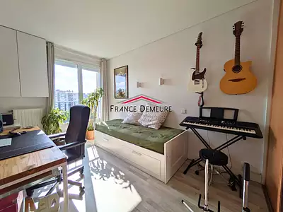 Appartement, 65 m²