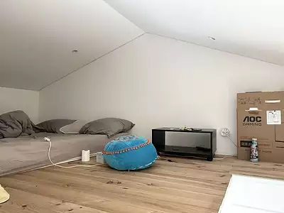Maison, 53 m²
