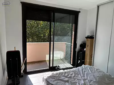 Appartement, 37,12 m²