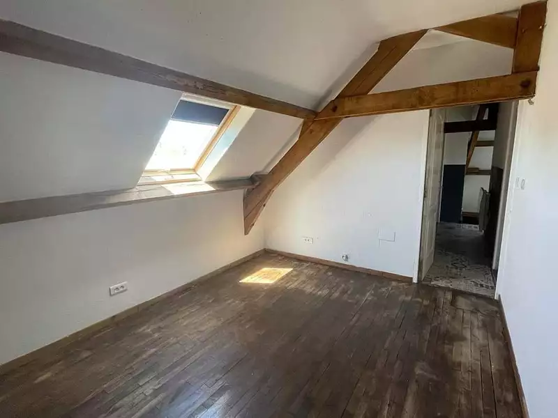 Maison, 133 m²