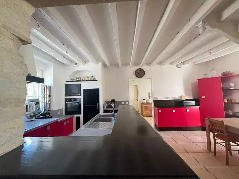 Maison, 180 m²