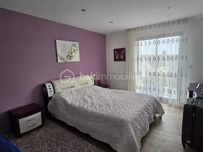 Maison, 200 m²