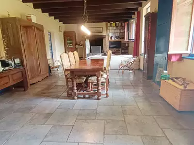 Maison, 114 m²