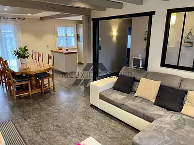 Maison, 70 m²