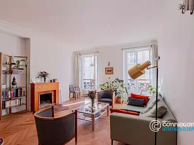 Appartement, 82,9 m²