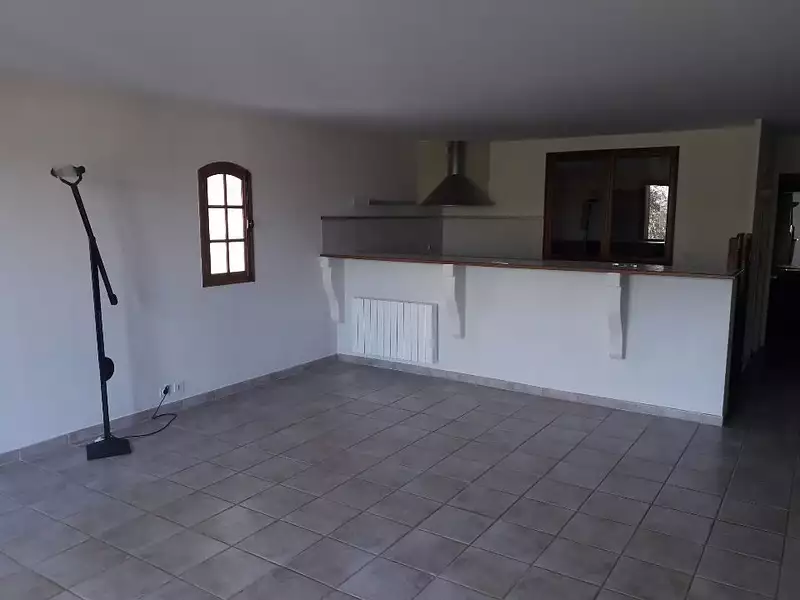 Appartement, 84 m²