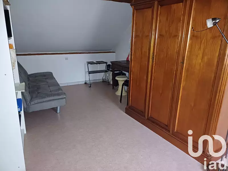 Maison, 100 m²