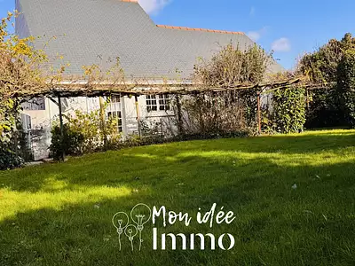 Maison, 108 m²