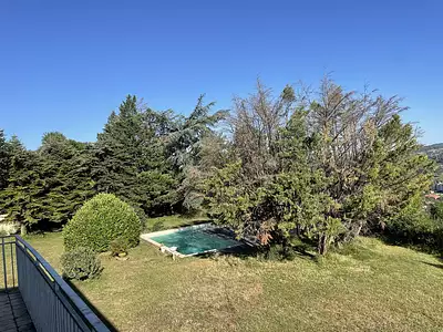 Maison, 190 m²