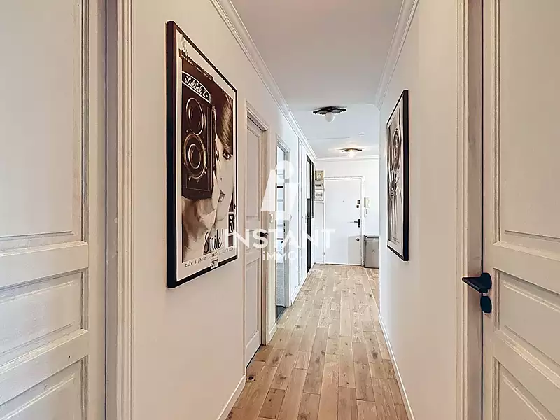 Appartement, 78 m²