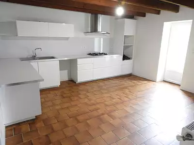 Maison, 180 m²