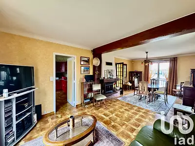 Maison, 150 m²