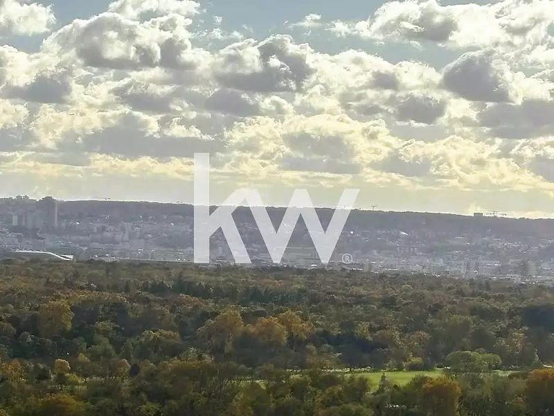 Appartement, 110,41 m²