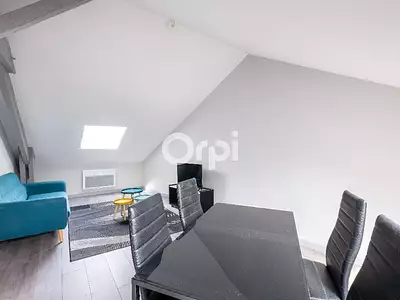 Appartement, 30 m²