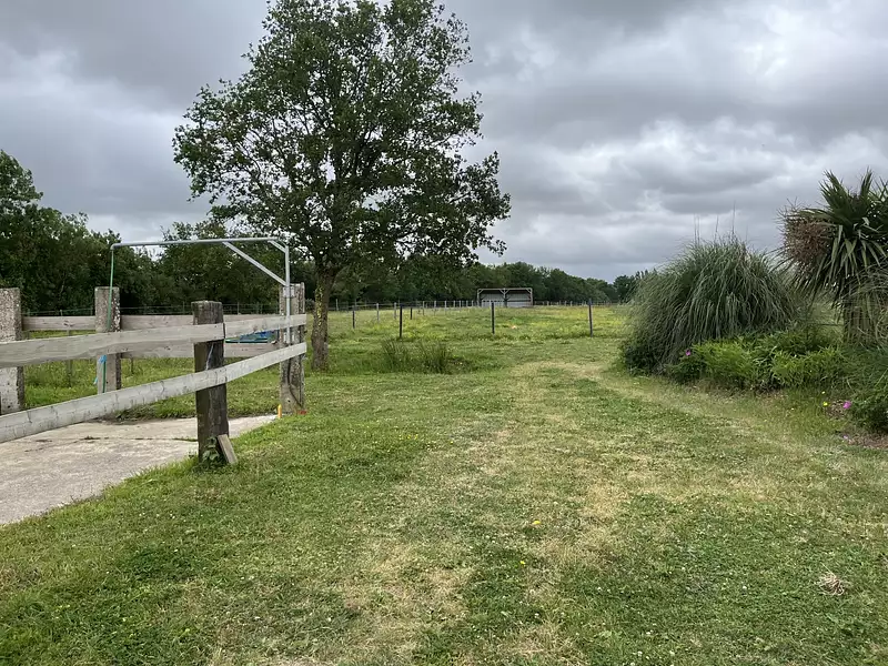 Divers, 260 000 m²