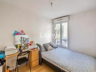 Appartement, 64 m²