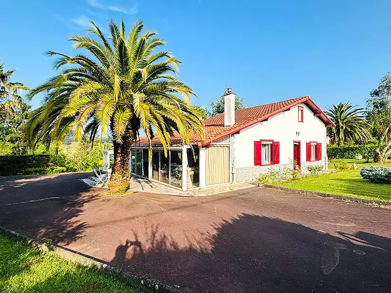 Maison, 90 m²