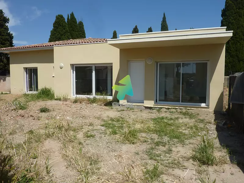 Maison, 100 m²
