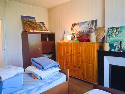 Maison, 118,6 m²