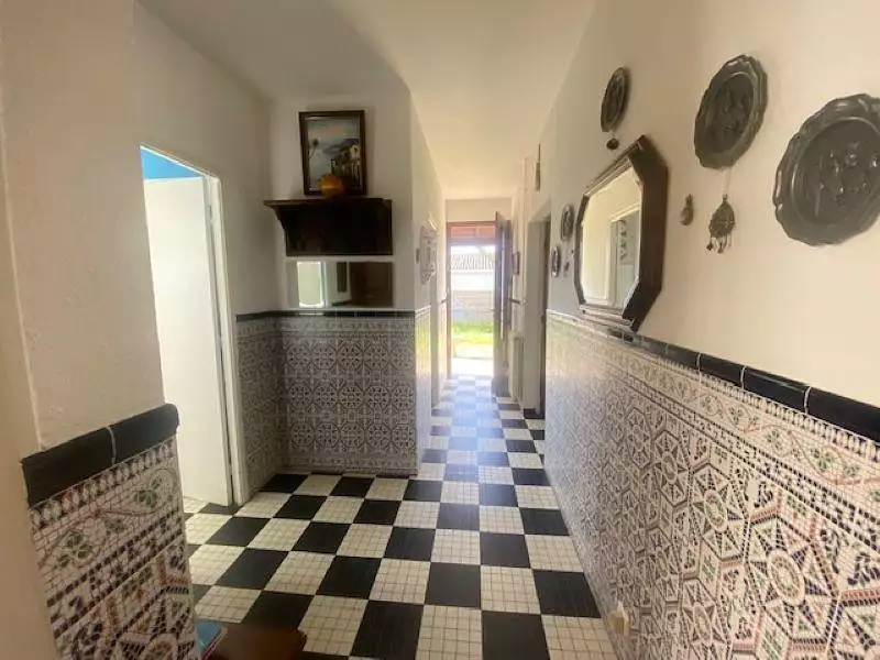 Maison, 91,43 m²