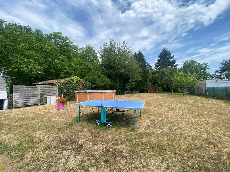 Maison, 99,79 m²