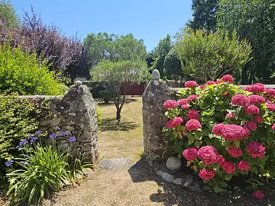 Maison, 167 m²