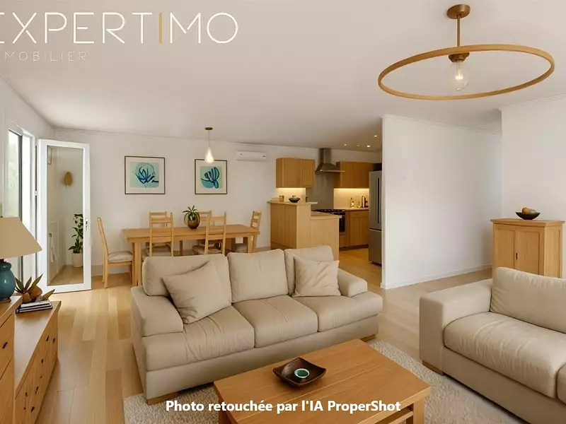 Maison, 140 m²