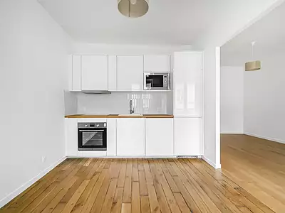 Appartement, 65,47 m²