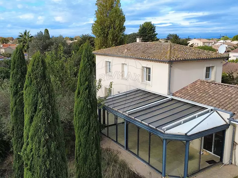 Maison, 250 m²