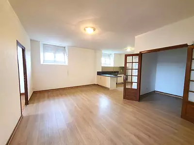 Appartement, 67 m²