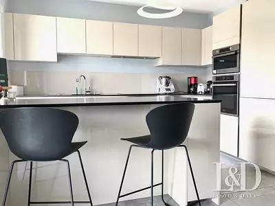 Appartement, 139,21 m²