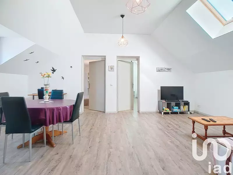 Maison, 85 m²