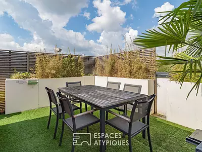 Appartement, 106 m²