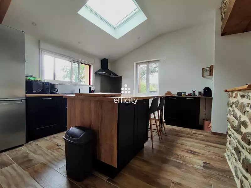 Maison, 86 m²