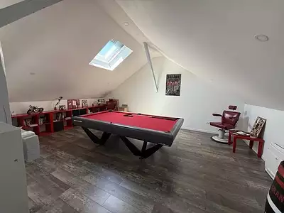 Maison, 369 m²