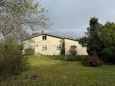 Maison, 147 m²