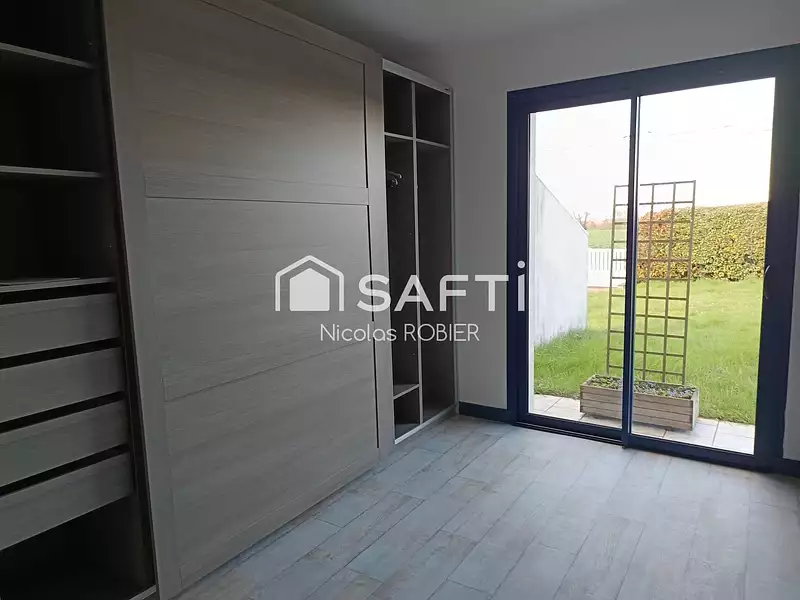 Maison, 146 m²