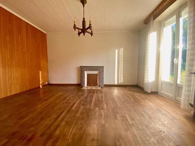 Maison, 138 m²
