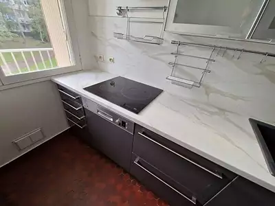 Appartement, 95,85 m²