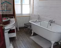 Maison, 204 m²