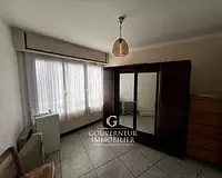 Appartement, 40,02 m²